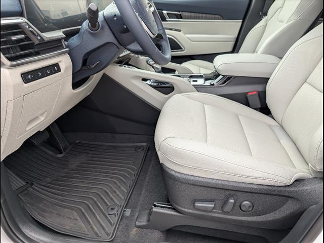 2025 Kia Telluride EX Chattanooga TN