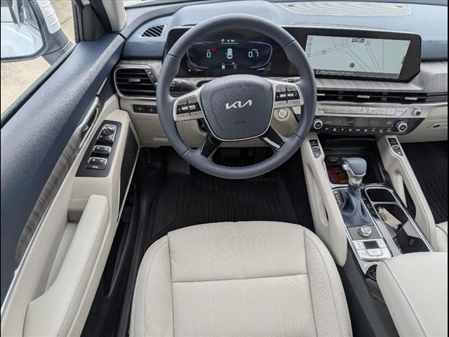 2025 Kia Telluride EX Chattanooga TN