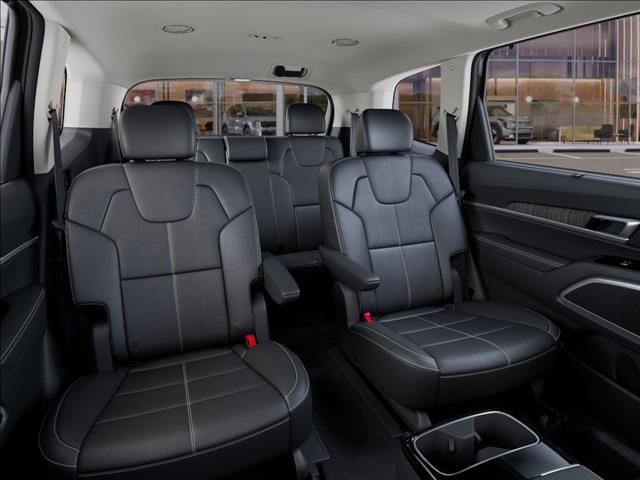 2025 Kia Telluride EX Chattanooga TN