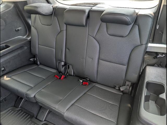 2025 Kia Telluride EX Chattanooga TN