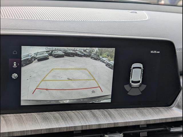 2025 Kia Telluride EX Chattanooga TN