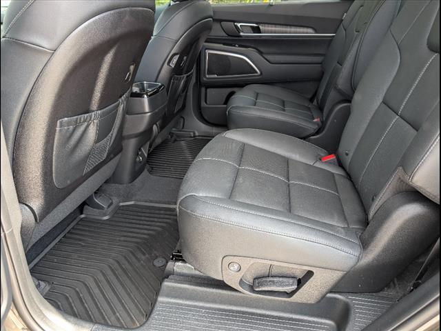 2025 Kia Telluride EX Chattanooga TN