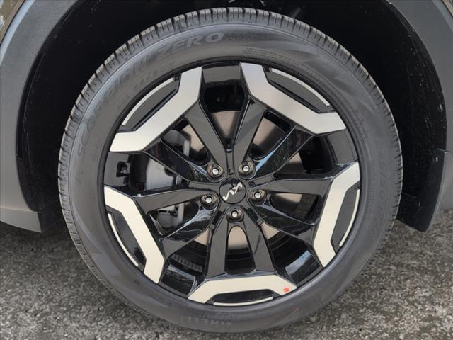 2025 Kia Telluride EX Chattanooga TN