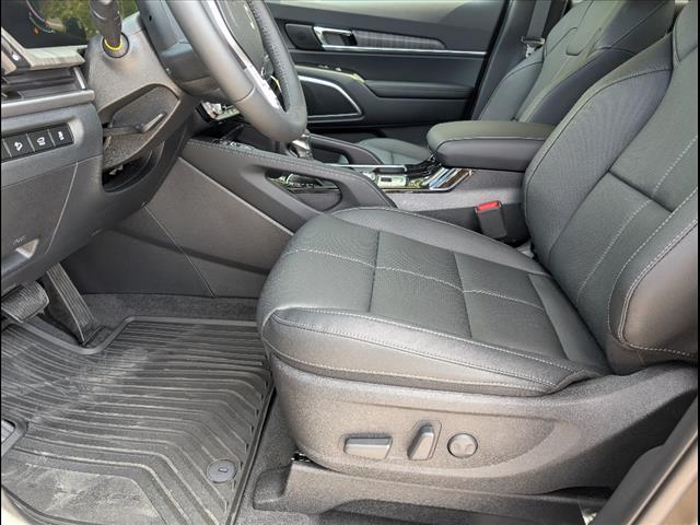 2025 Kia Telluride EX Chattanooga TN