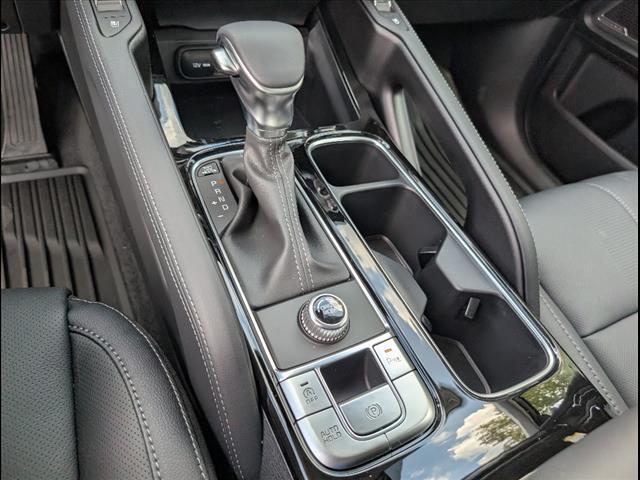 2025 Kia Telluride EX Chattanooga TN