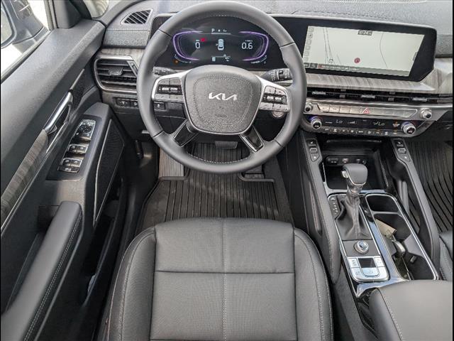 2025 Kia Telluride EX Chattanooga TN