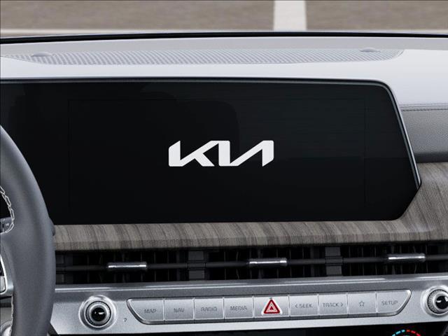 2025 Kia Telluride EX Chattanooga TN