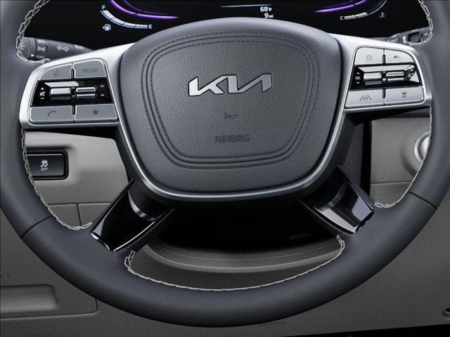 2025 Kia Telluride EX Chattanooga TN