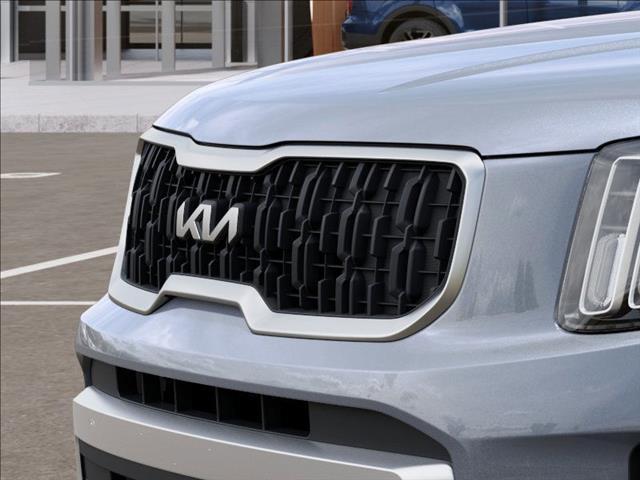 2025 Kia Telluride EX Chattanooga TN
