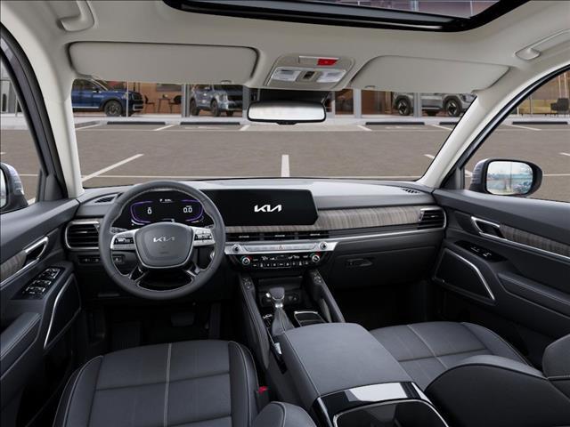 2025 Kia Telluride EX Chattanooga TN