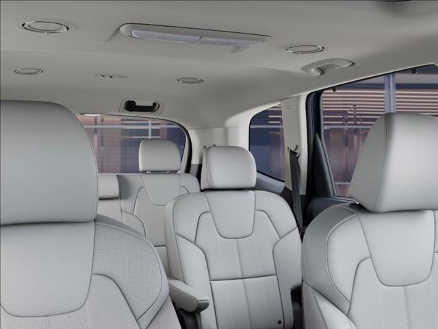 2025 Kia Telluride EX Chattanooga TN