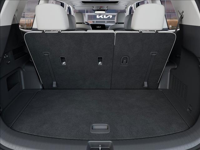2025 Kia Telluride EX Chattanooga TN