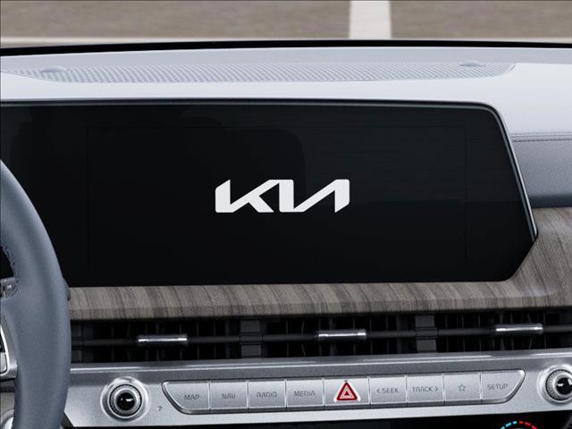 2025 Kia Telluride EX Chattanooga TN