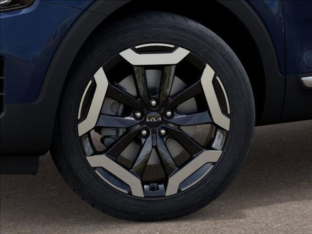 2025 Kia Telluride EX Chattanooga TN