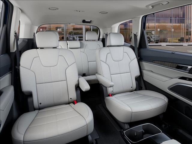 2025 Kia Telluride EX Chattanooga TN