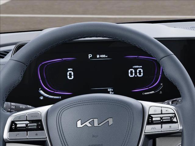 2025 Kia Telluride EX Chattanooga TN