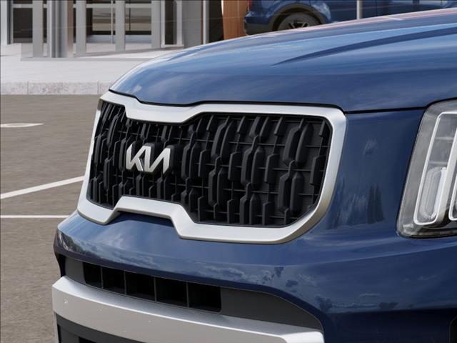 2025 Kia Telluride EX Chattanooga TN