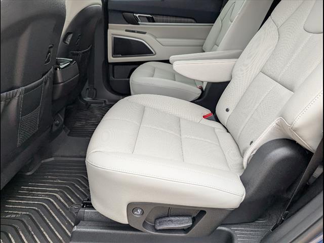 2025 Kia Telluride EX Chattanooga TN