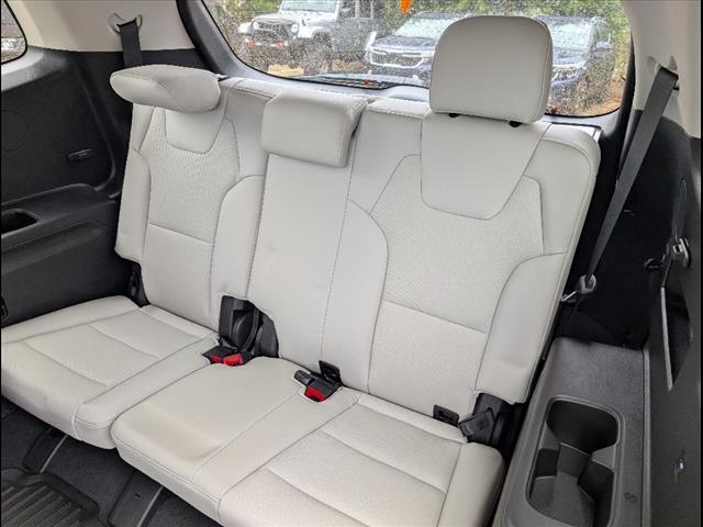 2025 Kia Telluride EX Chattanooga TN