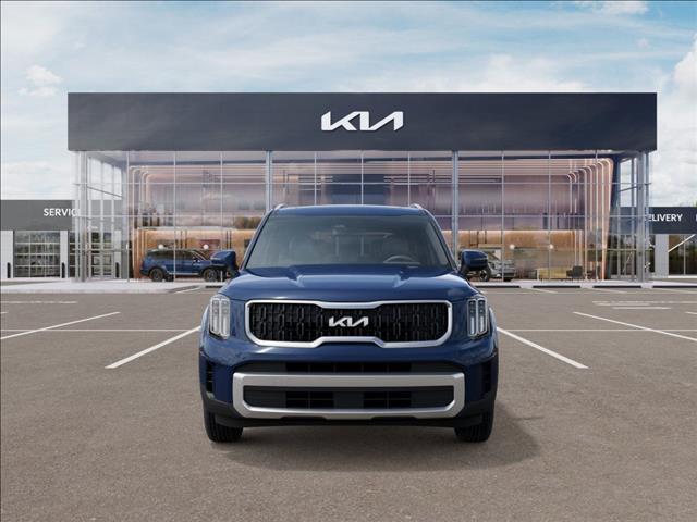 2025 Kia Telluride EX Chattanooga TN