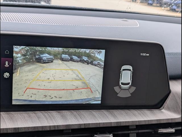 2025 Kia Telluride EX Chattanooga TN