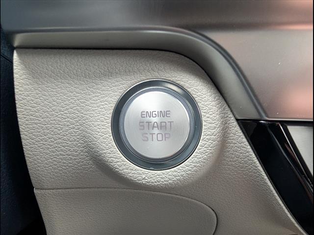 2025 Kia Telluride EX Chattanooga TN