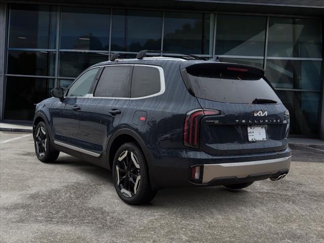 2025 Kia Telluride EX Chattanooga TN