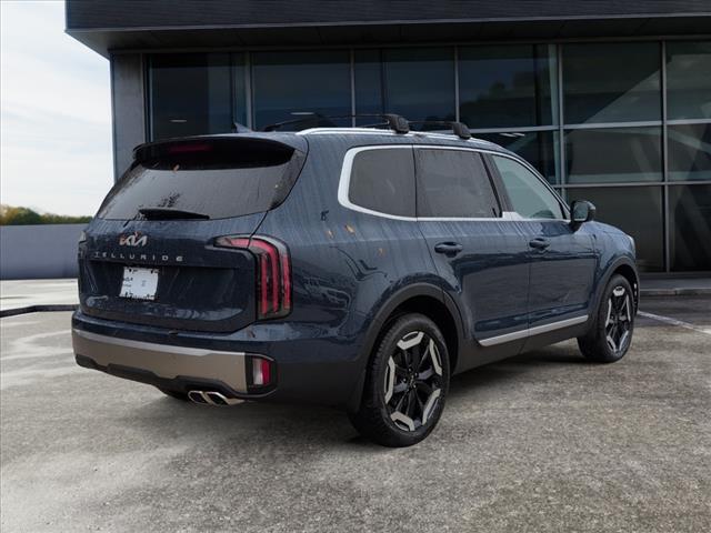 2025 Kia Telluride EX Chattanooga TN