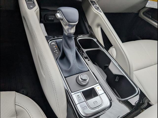 2025 Kia Telluride EX Chattanooga TN