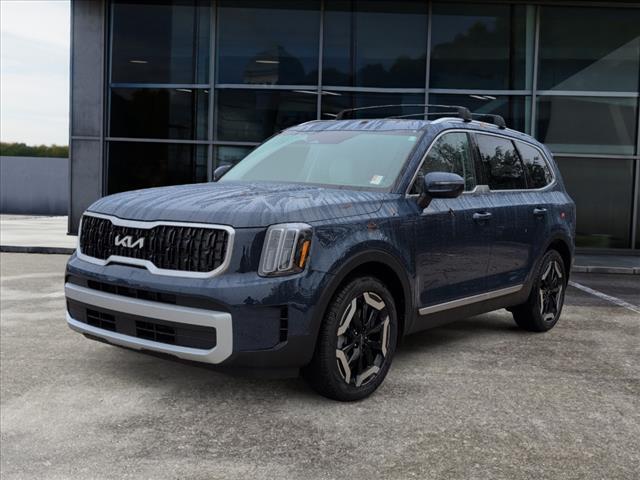 2025 Kia Telluride EX Chattanooga TN
