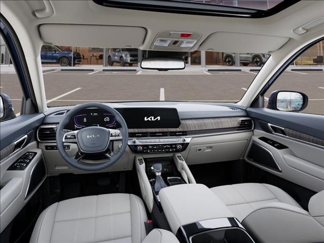 2025 Kia Telluride EX Chattanooga TN