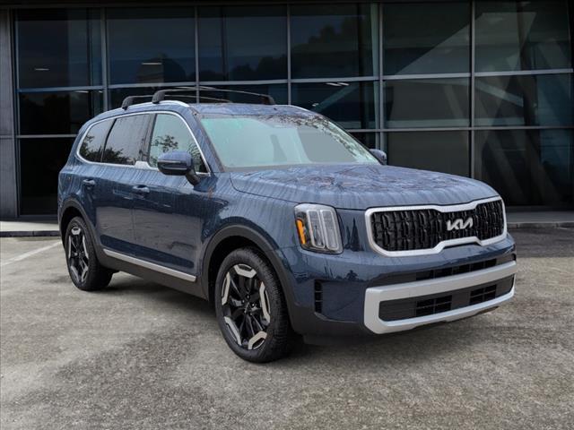 2025 Kia Telluride EX Chattanooga TN