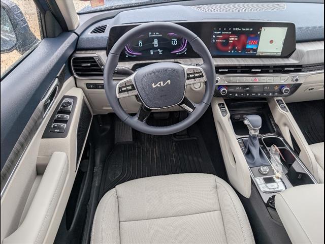2025 Kia Telluride EX Chattanooga TN