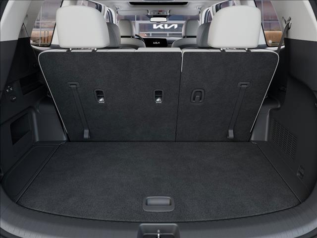 2025 Kia Telluride EX Chattanooga TN