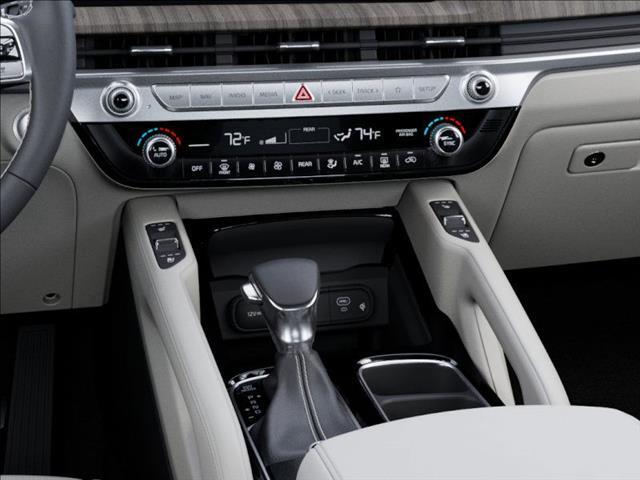 2025 Kia Telluride EX Chattanooga TN