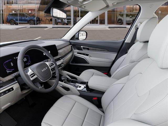2025 Kia Telluride EX Chattanooga TN