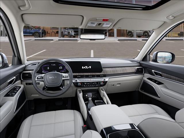 2025 Kia Telluride EX Chattanooga TN
