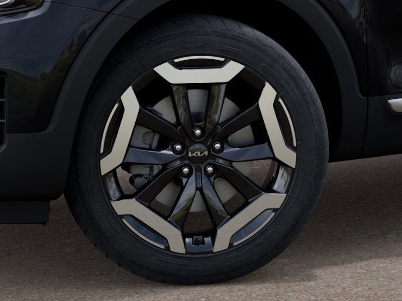2025 Kia Telluride EX Concord CA