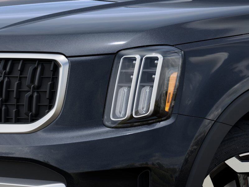 2025 Kia Telluride EX Concord CA