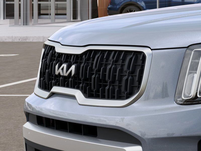 2025 Kia Telluride EX Concord CA