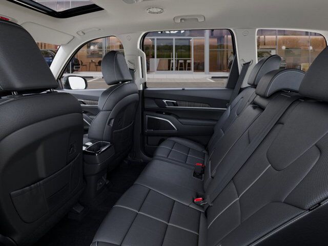 2025 Kia Telluride EX Concord CA