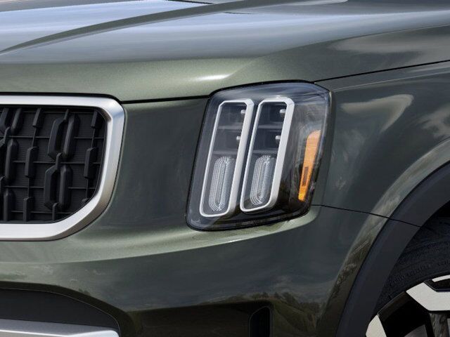 2025 Kia Telluride EX Concord CA
