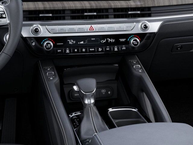 2025 Kia Telluride EX Concord CA