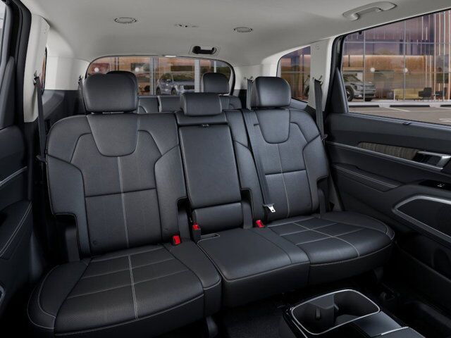 2025 Kia Telluride EX Concord CA