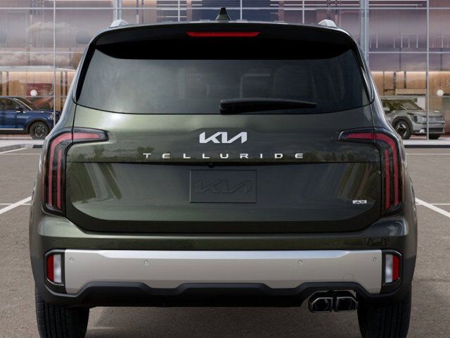 2025 Kia Telluride EX Concord CA