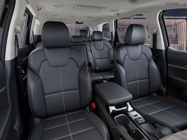 2025 Kia Telluride EX Concord CA
