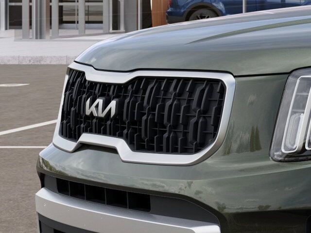 2025 Kia Telluride EX Concord CA