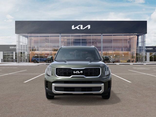 2025 Kia Telluride EX Concord CA