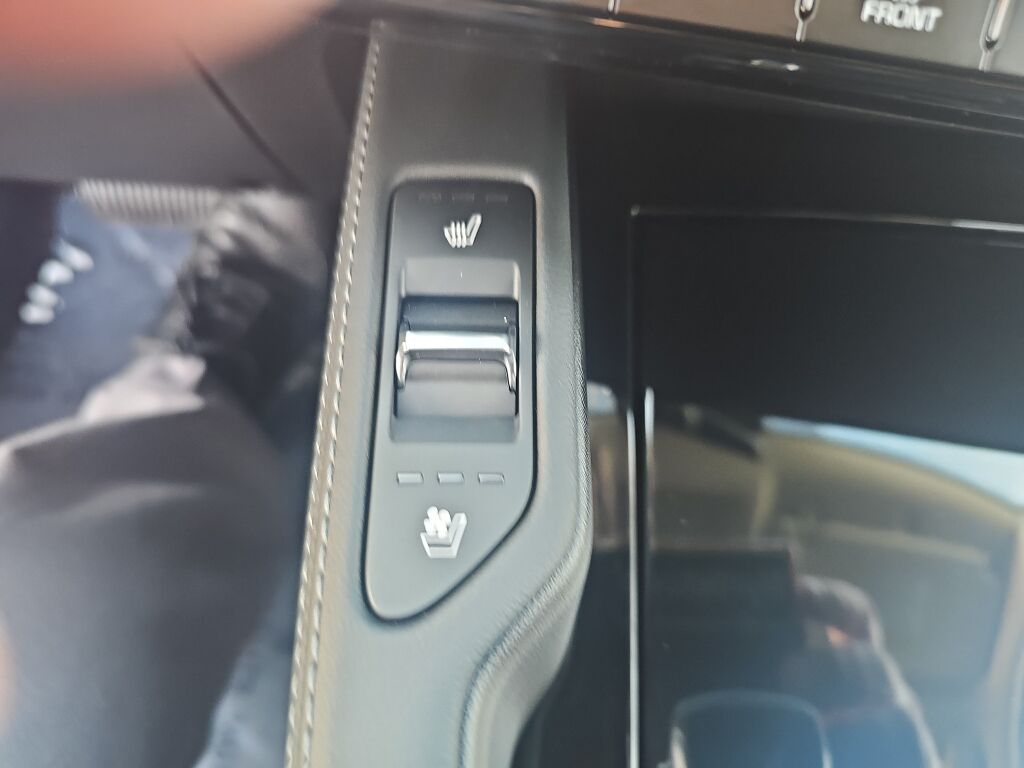 2025 Kia Telluride EX Eureka CA