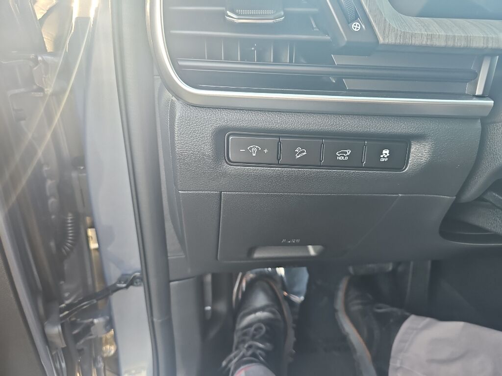2025 Kia Telluride EX Eureka CA